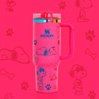Snoopy Chill Tumbler