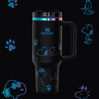 Snoopy Chill Tumbler