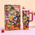 Stanley Anime Fusion Tumbler Set