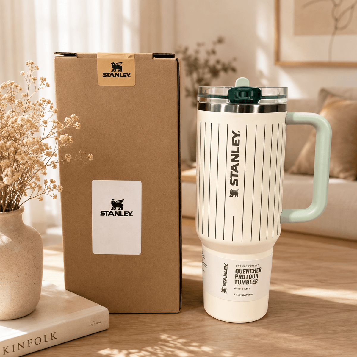 Evergreen Classic Insulated Tumbler