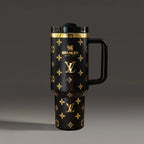 Stanley Luxe Monogram Tumbler