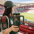 World Cup 2026 Collector Tumbler