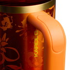 Stanley Sunset Bloom Tumbler
