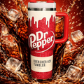 Pepper Chill Tumbler