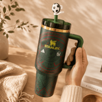 World Cup 2026 Collector Tumbler