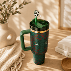 World Cup 2026 Collector Tumbler