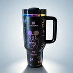 Mickey Mouse Tumblers
