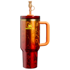 Stanley Sunset Bloom Tumbler
