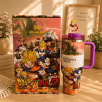 Stanley Anime Fusion Tumbler Set