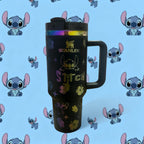 Stanley Tropical Stitch Tumbler