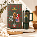 World Cup 2026 Collector Tumbler