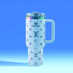 Stanley Luxe Monogram Tumbler