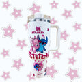 Stitch Sweet Love Tumbler
