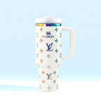 Stanley Luxe Monogram Tumbler