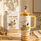 Golden Joy Tumbler Gift Set